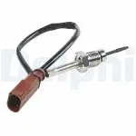DELPHI  Andur, heitgaasitemperatuur TS30355-12B1