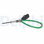 DELPHI Andur,  heitgaasitemperatuur TS30365-12B1