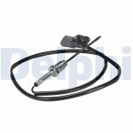 DELPHI Andur,  heitgaasitemperatuur TS30372-12B1