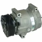 DELPHI  Kompressor,kliimaseade TSP0155897