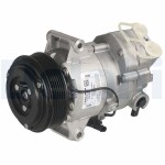 DELPHI Kompressor,  kliimaseade TSP0155988