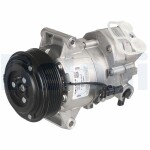 DELPHI Kompressor,  kliimaseade TSP0155990