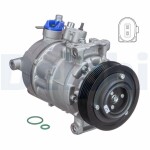 DELPHI  Kompressor,kliimaseade TSP0155997