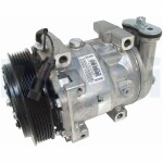 DELPHI Kompressor,  kliimaseade 12V TSP0159061
