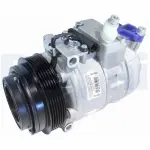 DELPHI  Kompressor,kliimaseade TSP0159083
