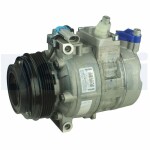 DELPHI Kompressor,  kliimaseade 12V TSP0159267