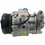 DELPHI Kompressor,  kliimaseade 12V TSP0159270