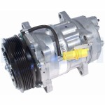 DELPHI Kompressor,  kliimaseade 12V TSP0159337