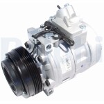 DELPHI Kompressor,  kliimaseade 12V TSP0159371
