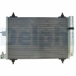 DELPHI  Kondensaator,kliimaseade TSP0225411