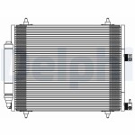 DELPHI  Kondensaator,kliimaseade TSP0225595