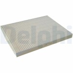 DELPHI Filter,  salongiõhk TSP0325133