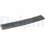 DELPHI Filter,  salongiõhk TSP0325155CB