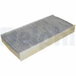 DELPHI Фильтр,  воздух во внутренном пространстве TSP0325183C