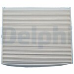 DELPHI Filter,  salongiõhk TSP0325205CB