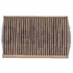 DELPHI Filter,  salongiõhk TSP0325225C