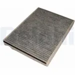 DELPHI  Filter,salongiõhk TSP0325226CB