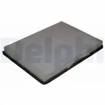 DELPHI Filter,  salongiõhk TSP0325263