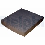 DELPHI Filter,  salongiõhk TSP0325265