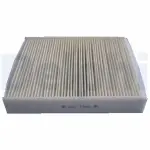 DELPHI Filter, salongiõhk TSP0325305CB