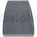 DELPHI  Filter,salongiõhk TSP0325335C