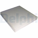 DELPHI Filter,  salongiõhk TSP0325338