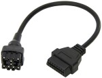 OBD kaabel Saab