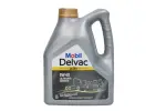 Mootoriõli MOBIL DELVAC ULTRA 5W-40 ULTIMATE DEFENSE 4l 157413