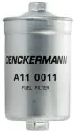 DENCKERMANN Kütusefilter A110011