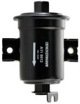 DENCKERMANN  Kütusefilter A110012