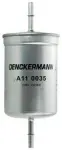 DENCKERMANN  Kütusefilter A110035