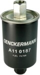 DENCKERMANN Kütusefilter A110187