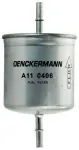 DENCKERMANN Kütusefilter A110406