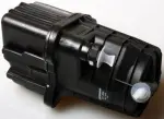 DENCKERMANN Kütusefilter A110684