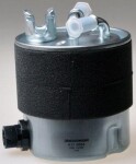 DENCKERMANN Kütusefilter A110694
