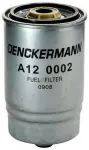 DENCKERMANN Kütusefilter A120002