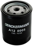 DENCKERMANN Kütusefilter A120005