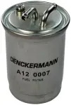 DENCKERMANN  Kütusefilter A120007