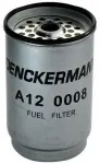 DENCKERMANN  Kütusefilter A120008