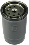 DENCKERMANN  Kütusefilter A120009
