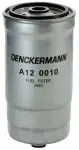 DENCKERMANN Kütusefilter A120010