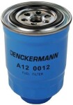 DENCKERMANN  Kütusefilter A120012