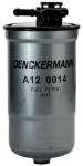 DENCKERMANN  Kütusefilter A120014