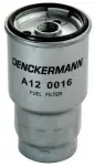 DENCKERMANN Kütusefilter A120016