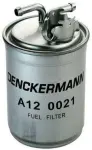 DENCKERMANN  Kütusefilter A120021