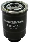 DENCKERMANN  Kütusefilter A120024