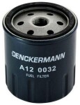 DENCKERMANN Kütusefilter A120032