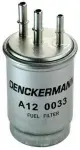 DENCKERMANN Kütusefilter A120033