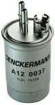 DENCKERMANN Kütusefilter A120037