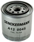 DENCKERMANN Kütusefilter A120045